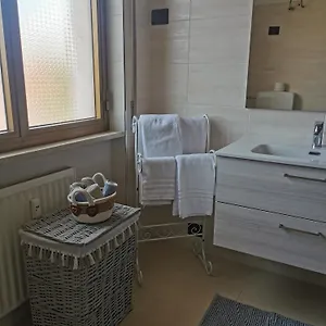 Cenerina Due Mari Appartamento