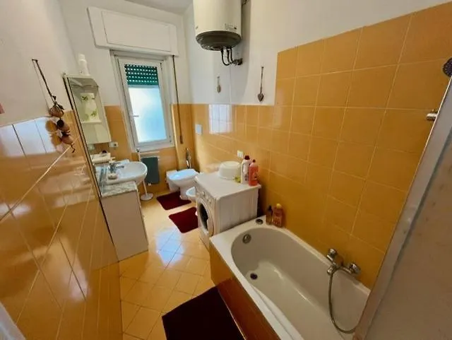 Casa De Los Amigos Rapallo
