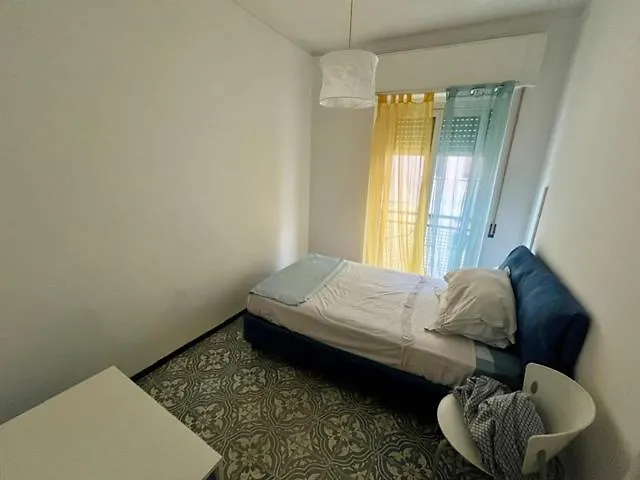 Casa De Los Amigos Rapallo 0*,