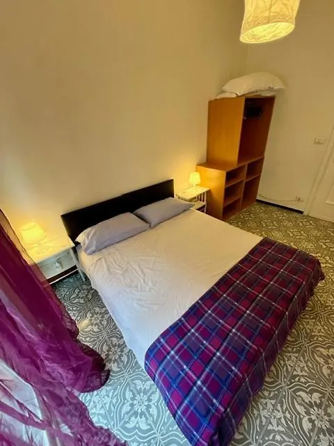 Casa De Los Amigos Rapallo Italy