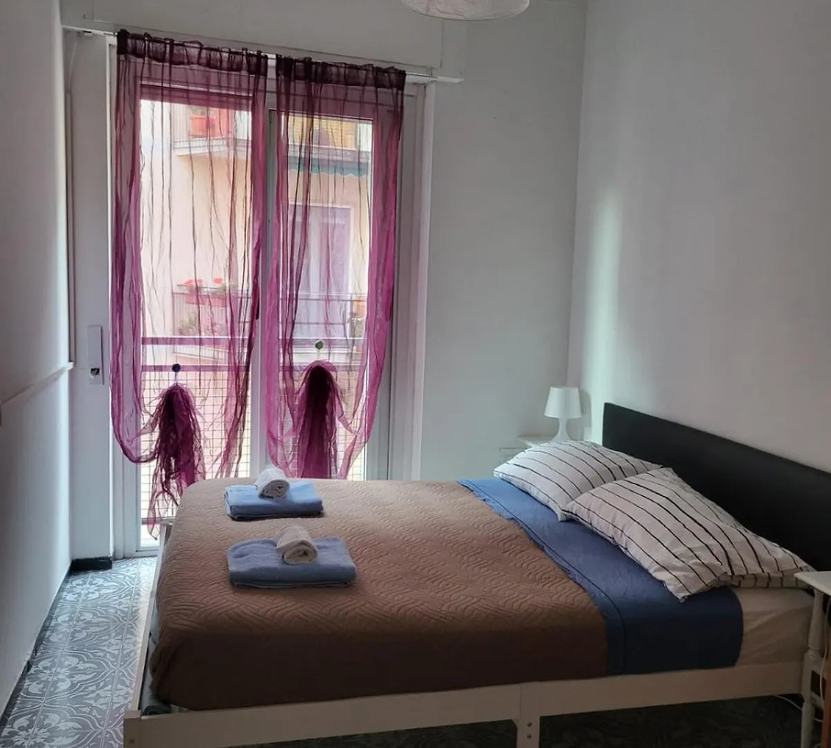 Casa De Los Amigos Rapallo Italy
